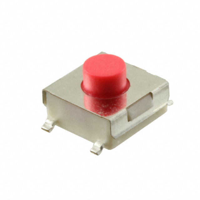 TE Connectivity ALCOSWITCH Switches FSM4LPASTR