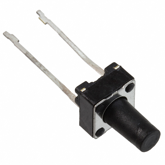 TE Connectivity ALCOSWITCH Switches FSM8JRT