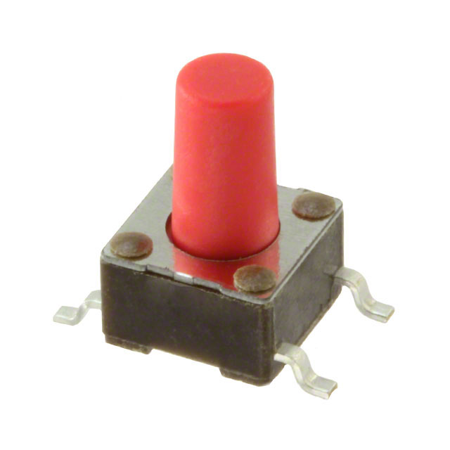 TE Connectivity ALCOSWITCH Switches FSM8JSMAASTR