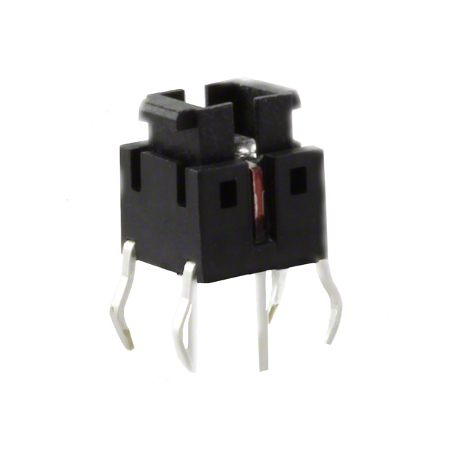 TE Connectivity ALCOSWITCH Switches FSMIJ61AA04