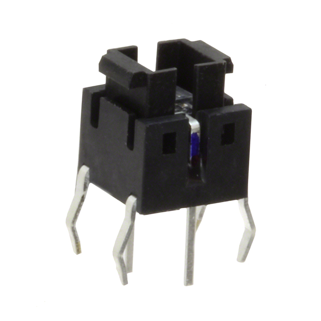 TE Connectivity ALCOSWITCH Switches FSMIJ62AB04