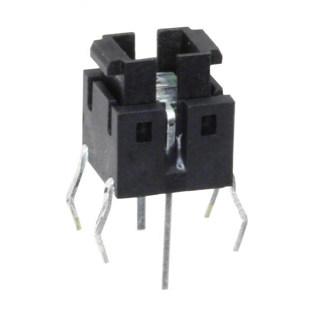 TE Connectivity ALCOSWITCH Switches FSMIJ61AG04