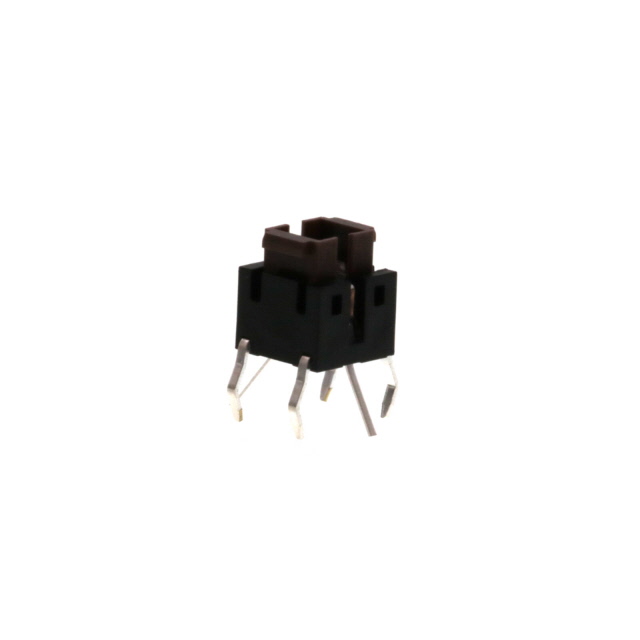 TE Connectivity ALCOSWITCH Switches FSMIJ62AA04