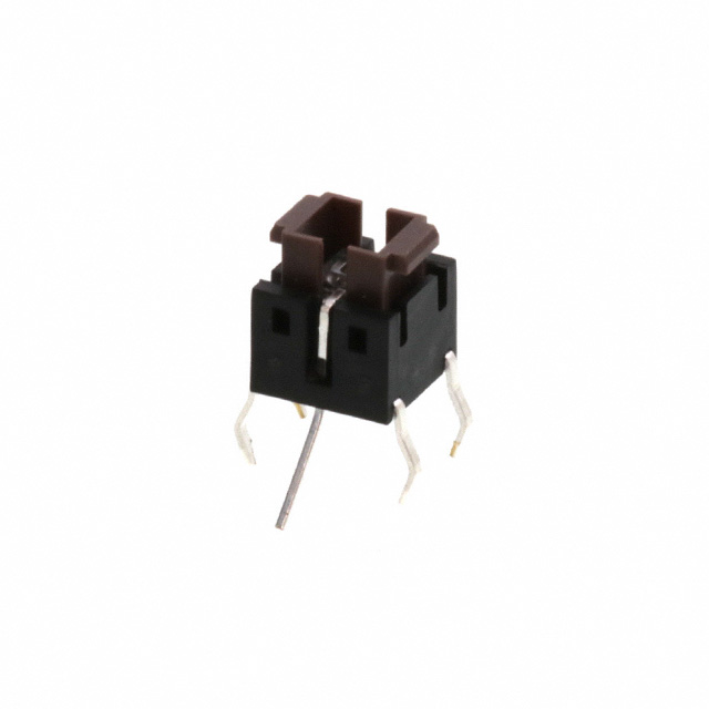 TE Connectivity ALCOSWITCH Switches FSMIJ62AG04