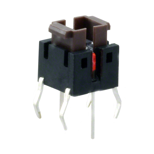 TE Connectivity ALCOSWITCH Switches FSMIJ62BA04