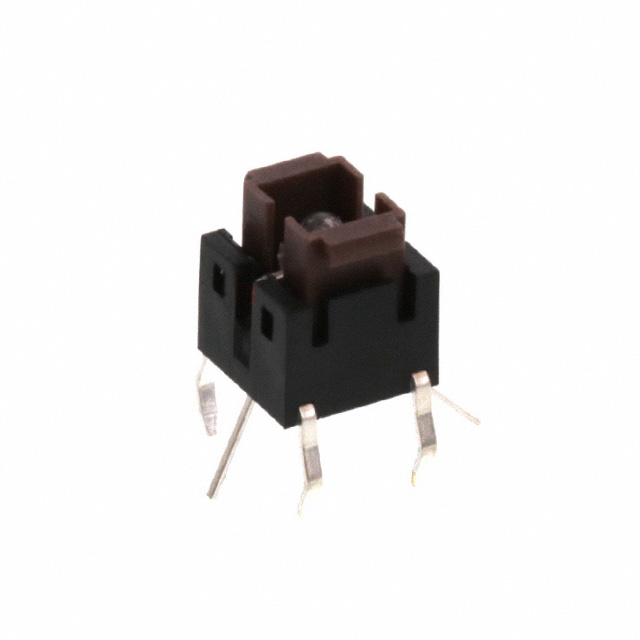 TE Connectivity ALCOSWITCH Switches FSMIJ62BR04