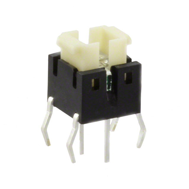 TE Connectivity ALCOSWITCH Switches FSMIJ63AR04