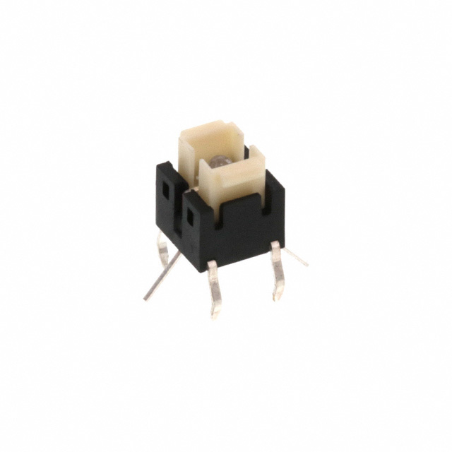 TE Connectivity ALCOSWITCH Switches FSMIJ63BR04