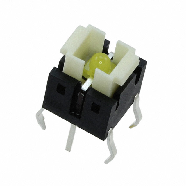 TE Connectivity ALCOSWITCH Switches FSMIJ63BW04