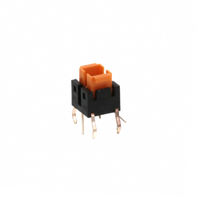 TE Connectivity ALCOSWITCH Switches FSMIJ65AG04