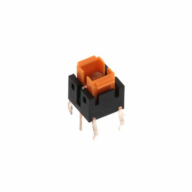 TE Connectivity ALCOSWITCH Switches FSMIJ65BG04