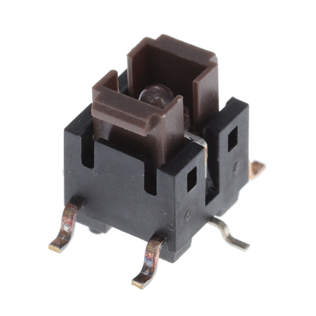 TE Connectivity ALCOSWITCH Switches FSMIJM62BA04