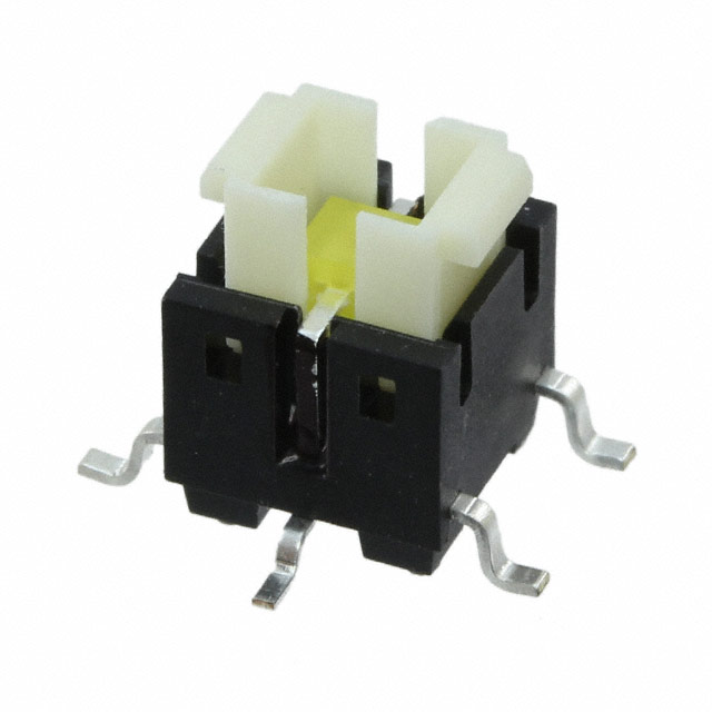 TE Connectivity ALCOSWITCH Switches FSMIJM63AW04