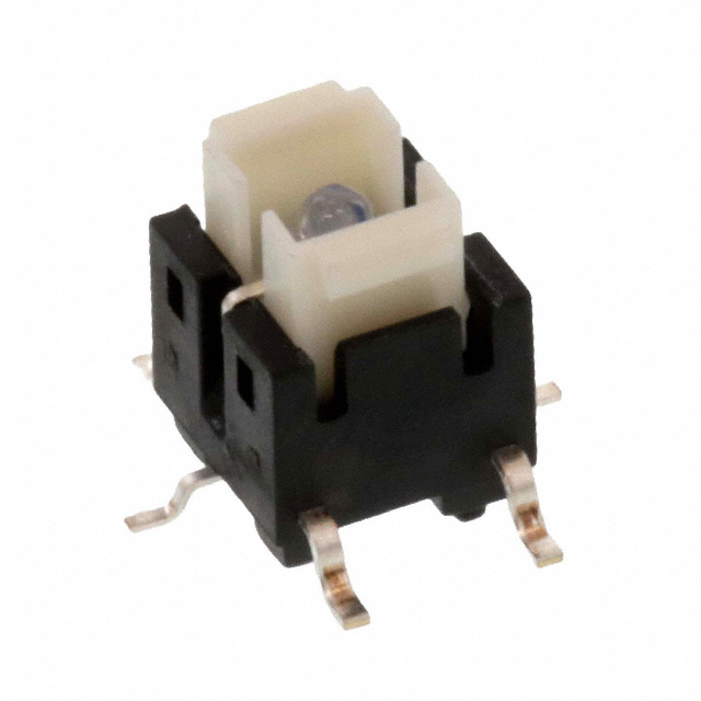 TE Connectivity ALCOSWITCH Switches FSMIJM63BB04