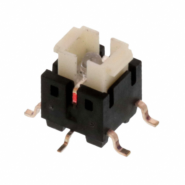 TE Connectivity ALCOSWITCH Switches FSMIJM63BR04