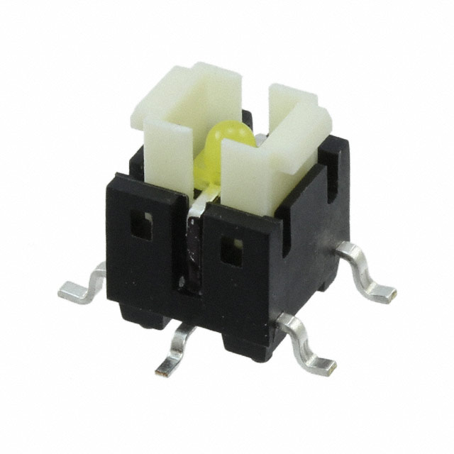 TE Connectivity ALCOSWITCH Switches FSMIJM63BW04