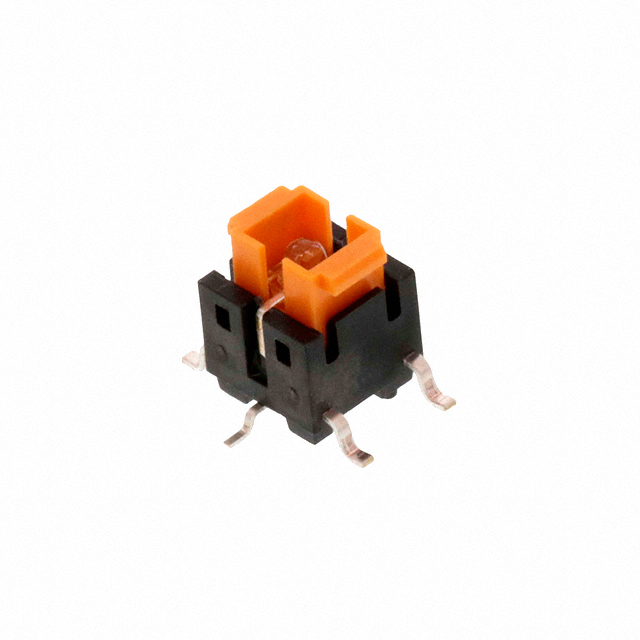 TE Connectivity ALCOSWITCH Switches FSMIJM65BA04