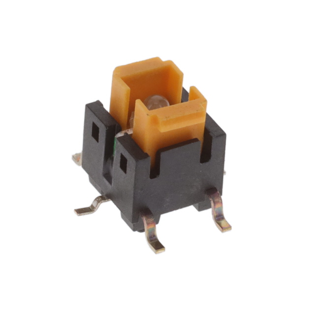 TE Connectivity ALCOSWITCH Switches FSMIJM65BG04