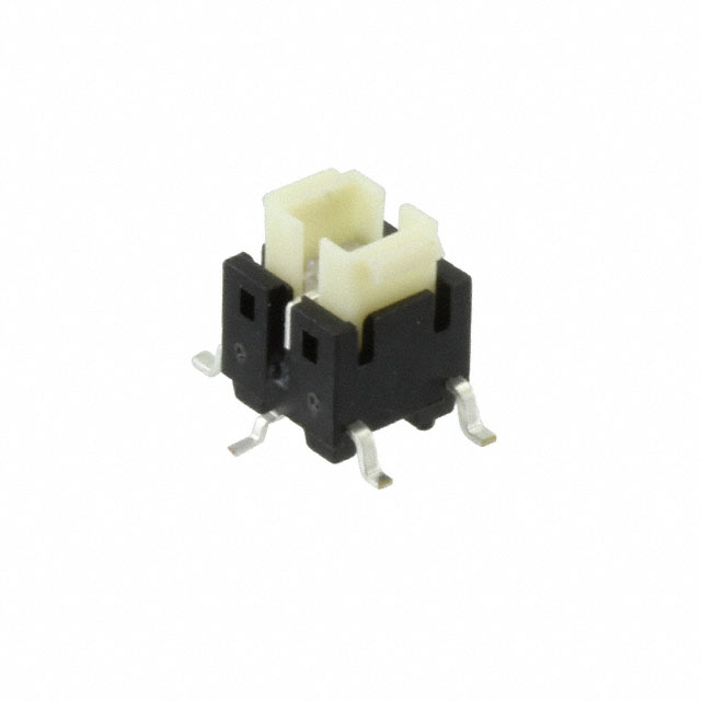 TE Connectivity ALCOSWITCH Switches FSMIJM61AG04