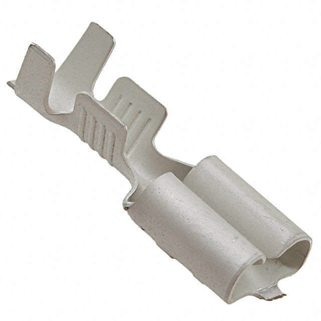 TE Connectivity AMP Connectors 6-160449-2