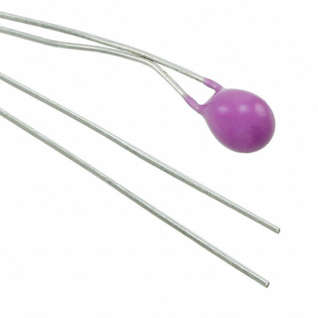 TE Connectivity Measurement Specialties GA100K6A1B