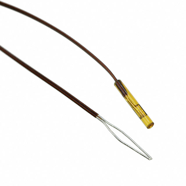 TE Connectivity Measurement Specialties GA100K6MCD1
