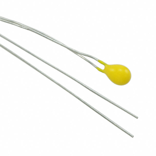 TE Connectivity Measurement Specialties GA10K3A1A