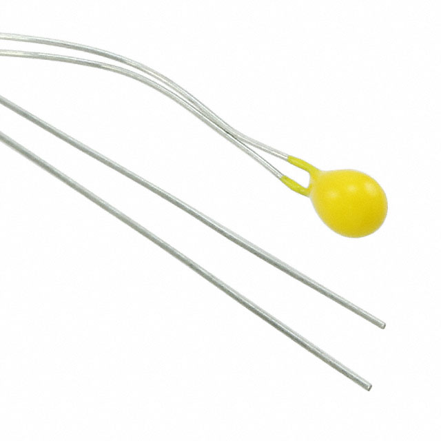TE Connectivity Measurement Specialties GA10K3A1B