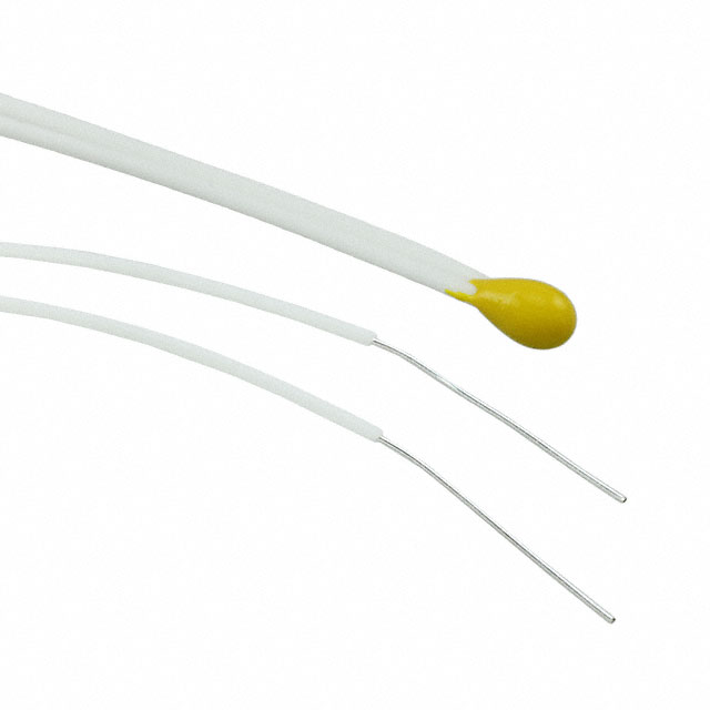 TE Connectivity Measurement Specialties GA10K3A1IA