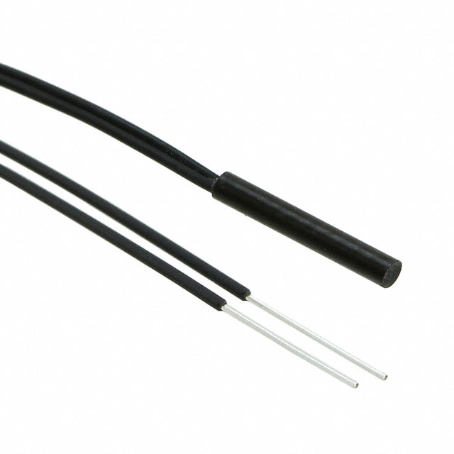 TE Connectivity Measurement Specialties GA10K3MRBD1