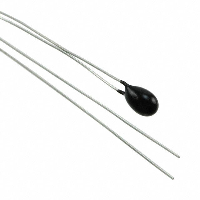TE Connectivity Measurement Specialties GA10K4A1A