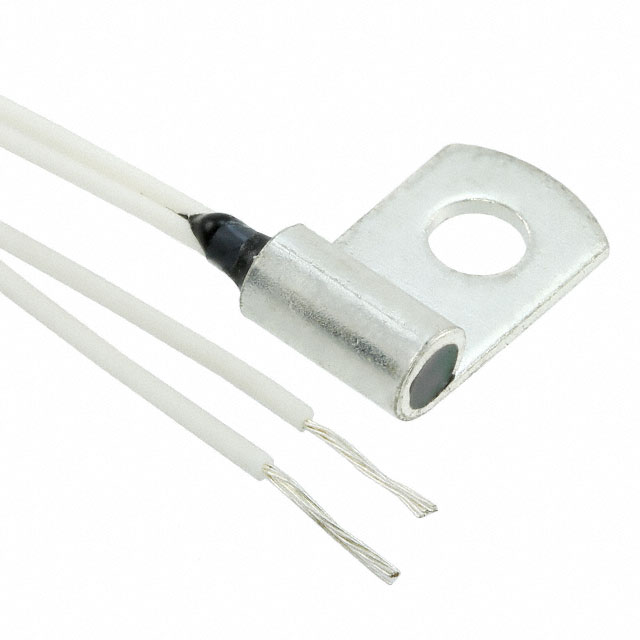 TE Connectivity Measurement Specialties GA10K4D25