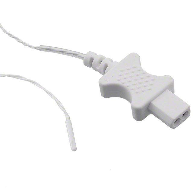 TE Connectivity Measurement Specialties GA2.2K3D210