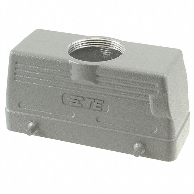 TE Connectivity AMP Connectors H24B-TG-PG29