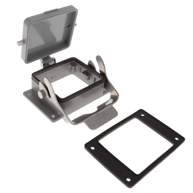 TE Connectivity AMP Connectors H32B-AD-LB