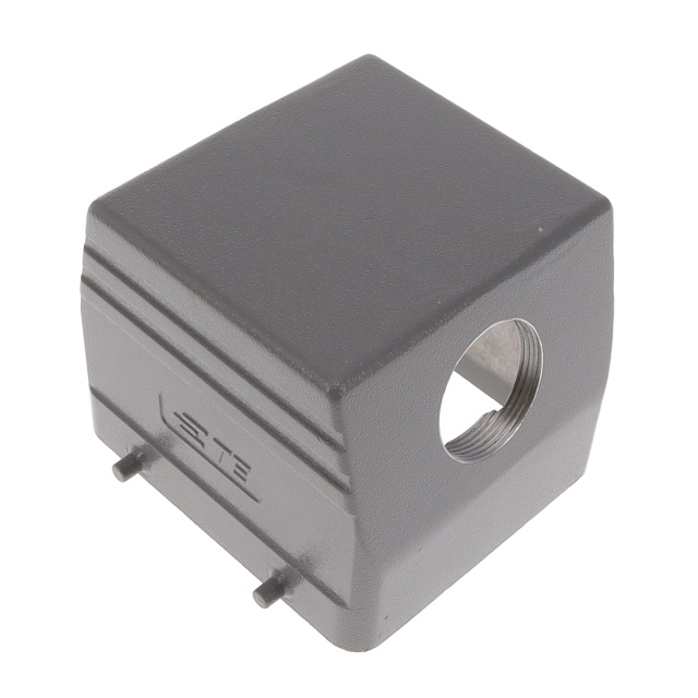 TE Connectivity AMP Connectors H32B-TS-M32