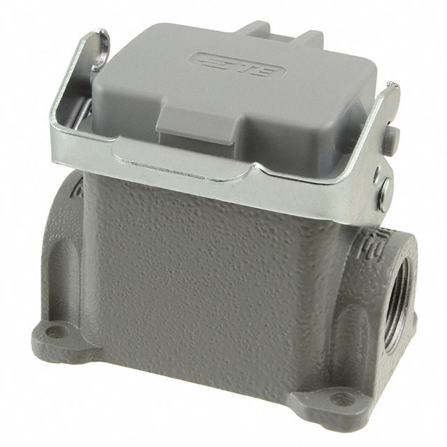 TE Connectivity AMP Connectors H6B-SDR-PG16