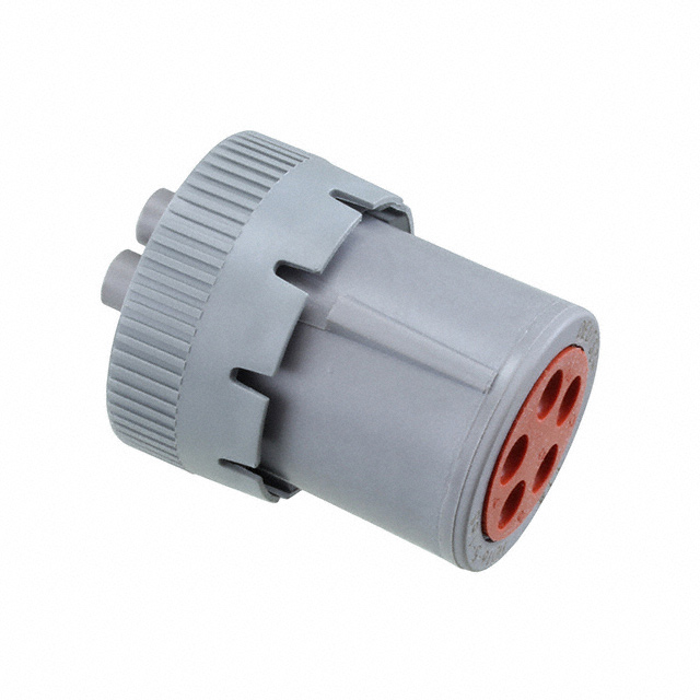 TE Connectivity DEUTSCH Connectors HD16-5-16S