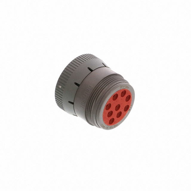 TE Connectivity DEUTSCH Connectors HD16-9-96S