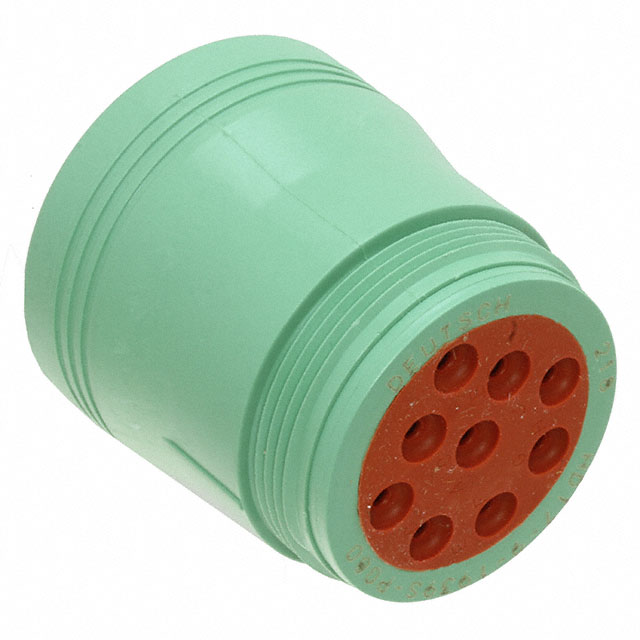 TE Connectivity DEUTSCH Connectors HD17-9-1939S-P080
