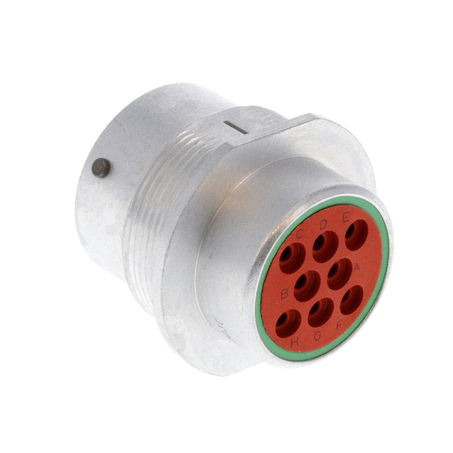 TE Connectivity DEUTSCH Connectors HD34-18-8SN