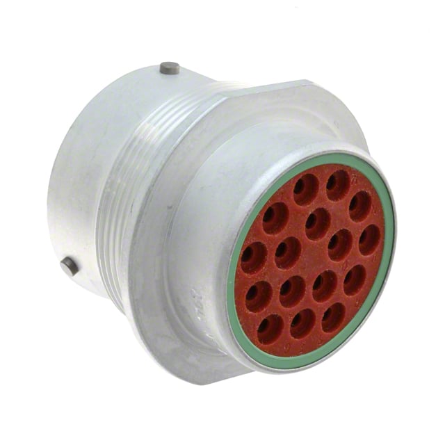TE Connectivity DEUTSCH Connectors HD34-24-16SN