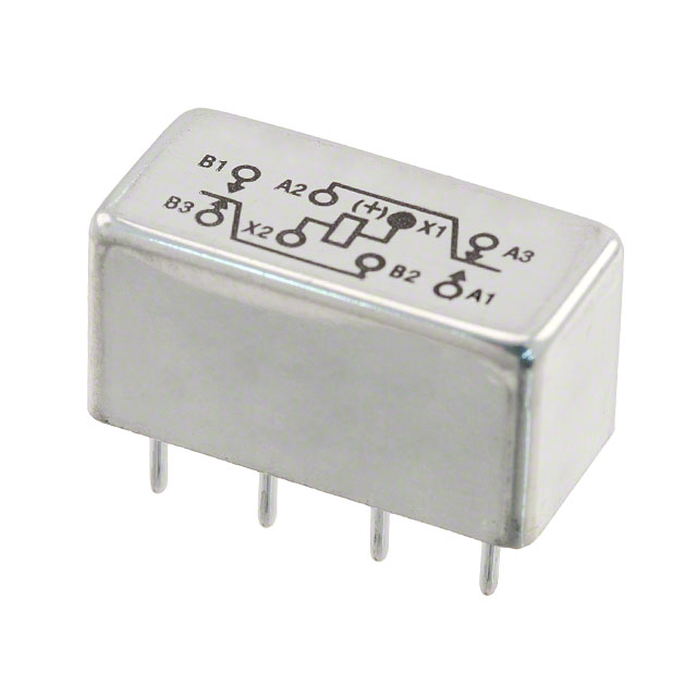 TE Connectivity Aerospace Defense and Marine 5-1617032-8