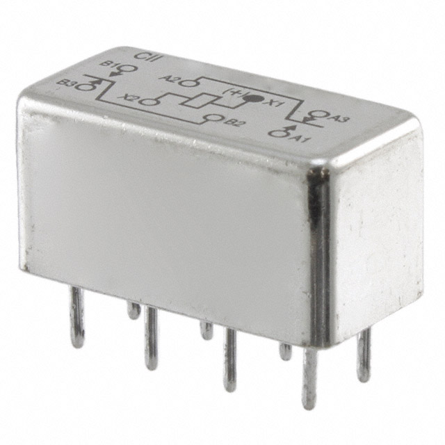 TE Connectivity Aerospace Defense and Marine HMS1201S110P