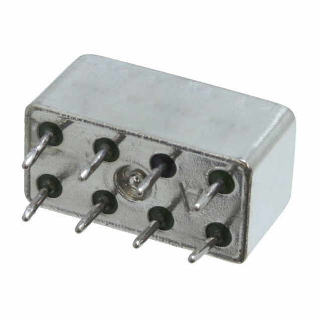 TE Connectivity Aerospace Defense and Marine HMS1201S111P