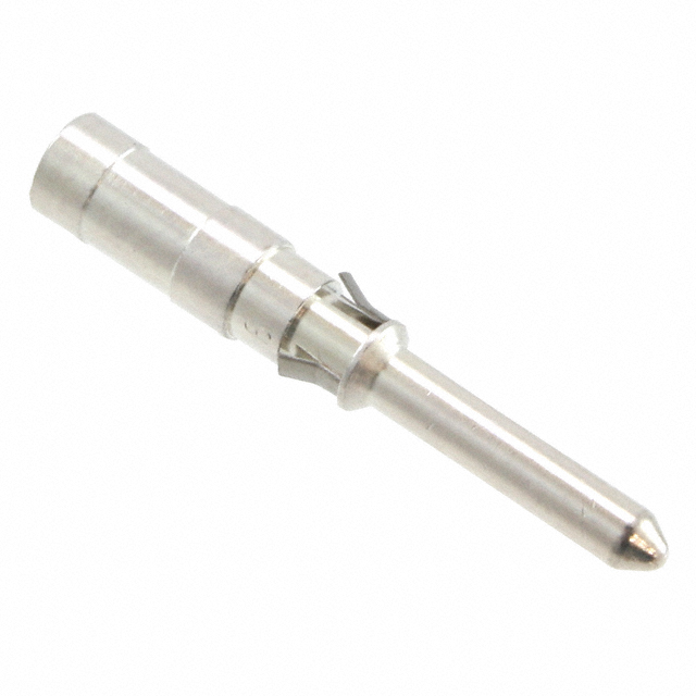 TE Connectivity AMP Connectors 5-1105300-1