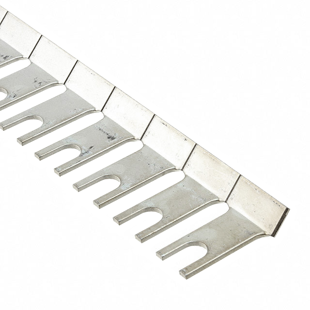 TE Connectivity AMP Connectors J7140