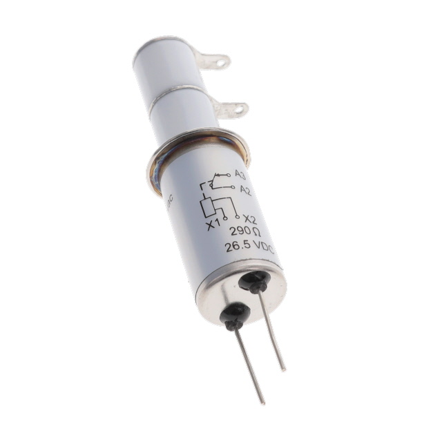 TE Connectivity Aerospace Defense and Marine K43B334