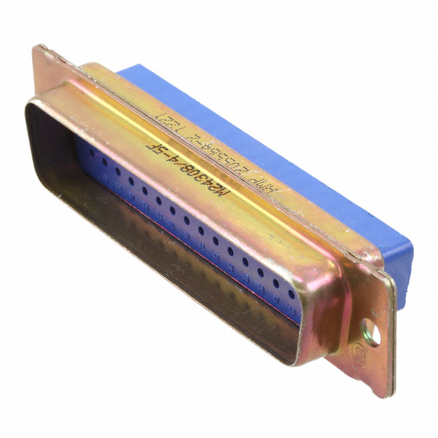 TE Connectivity Aerospace Defense and Marine 205170-1