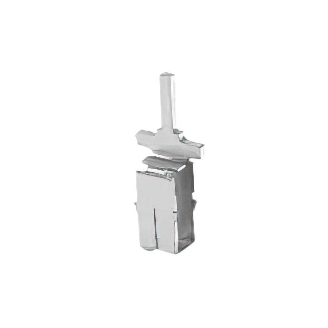 TE Connectivity AMP Connectors 1247002-3
